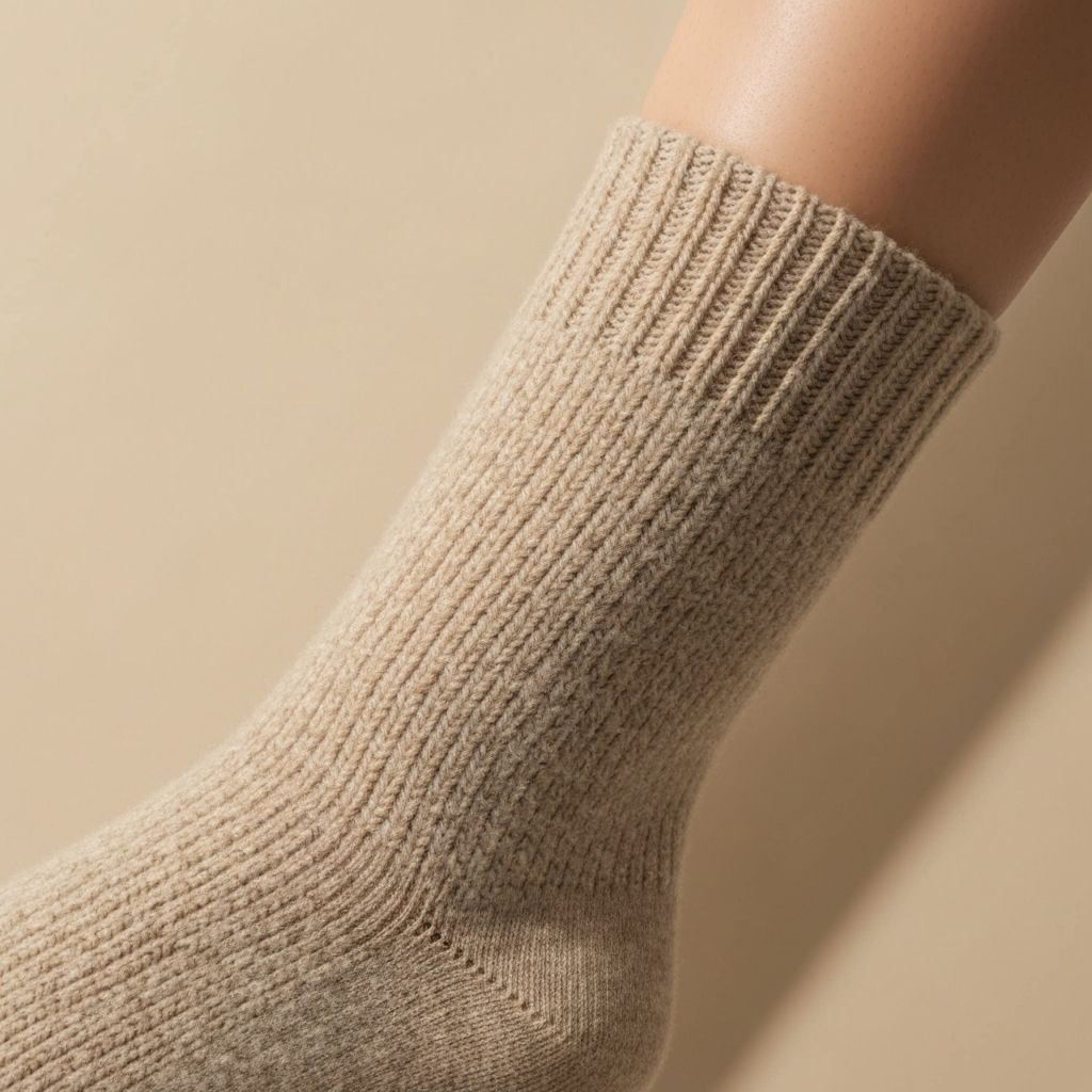 캐시미어 블렌드